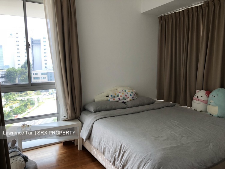 Zedge (D11), Apartment #179883522